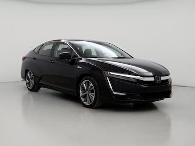 2018 Honda Clarity Touring -
                Indianapolis, IN