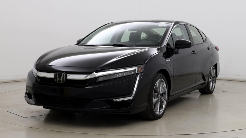 2018 Honda Clarity Touring 4