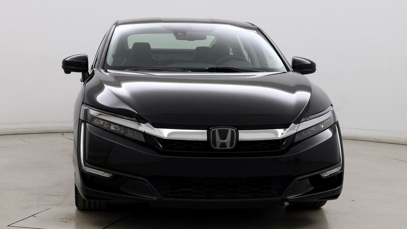 2018 Honda Clarity Touring 5