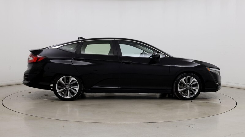 2018 Honda Clarity Touring 7