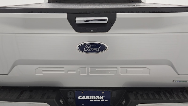 2018 Ford F-150 XLT 6