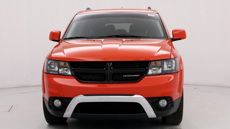 2018 Dodge Journey Crossroad 5