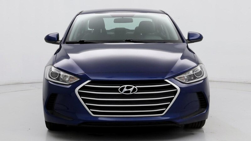 2018 Hyundai Elantra SEL 5