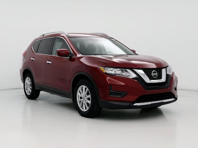 2019 Nissan Rogue SV -
                Nashville, TN