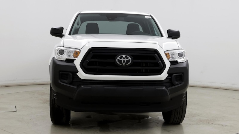 2022 Toyota Tacoma SR 5