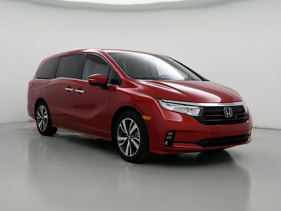 2024 Honda Odyssey Touring -
                Indianapolis, IN