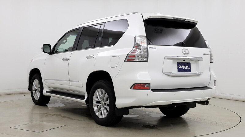 2017 Lexus GX 460 2