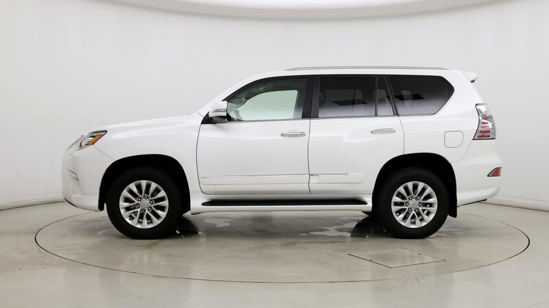 2017 Lexus GX 460 3