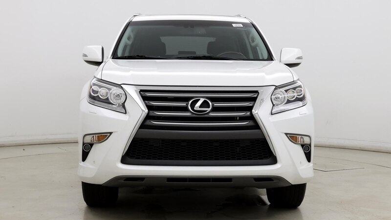 2017 Lexus GX 460 5