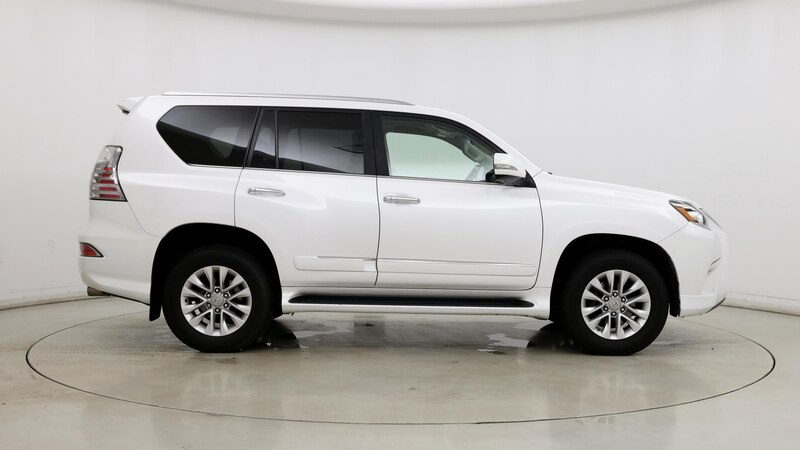 2017 Lexus GX 460 7