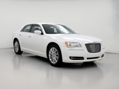 2014 Chrysler 300  -
                Indianapolis, IN