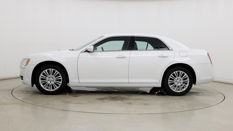 2014 Chrysler 300  3