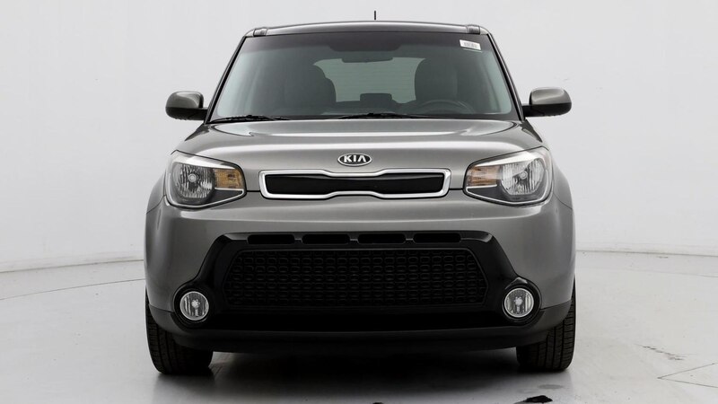 2016 Kia Soul Soul+ 5