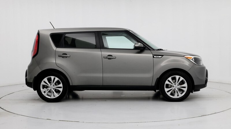 2016 Kia Soul Soul+ 7