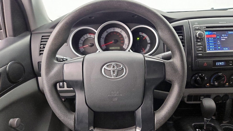 2013 Toyota Tacoma  10