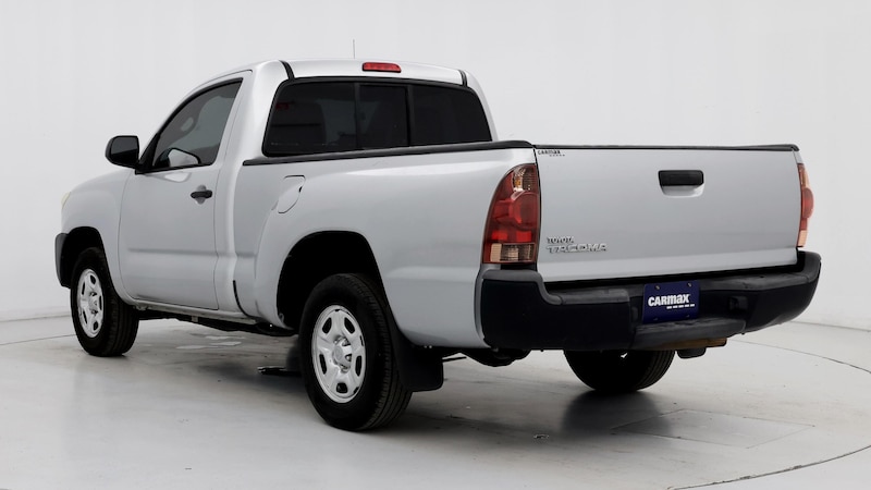 2013 Toyota Tacoma  2