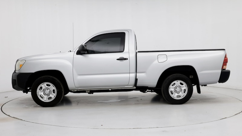 2013 Toyota Tacoma  3