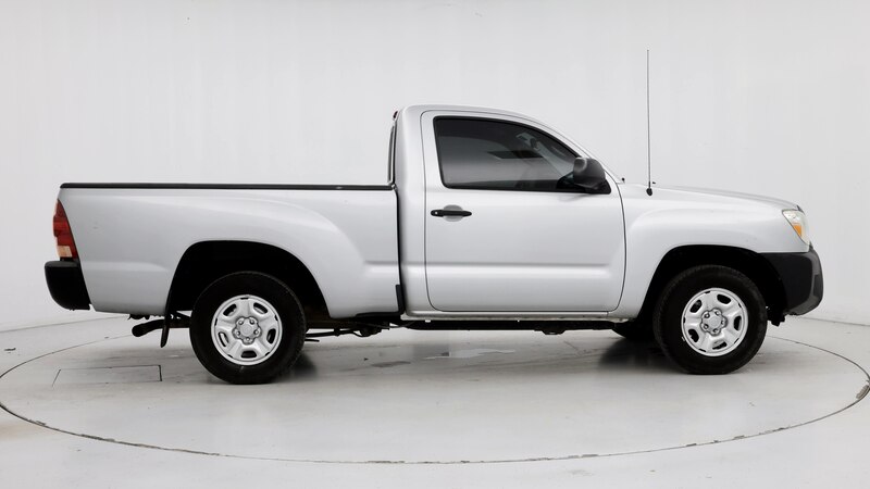 2013 Toyota Tacoma  7