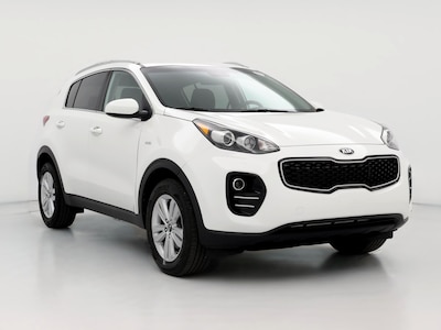 2018 Kia Sportage LX -
                Franklin, TN