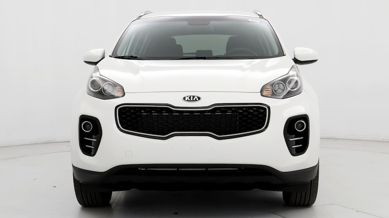 2018 Kia Sportage LX 5