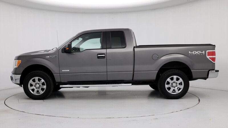 2013 Ford F-150 XLT 3