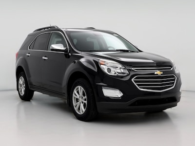 2016 Chevrolet Equinox LT -
                Farragut, TN