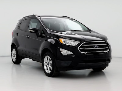 2018 Ford EcoSport SE -
                Franklin, TN