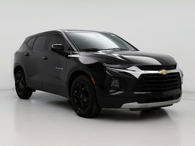 2020 Chevrolet Blazer LT -
                Nashville, TN