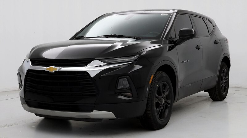 2020 Chevrolet Blazer LT 4