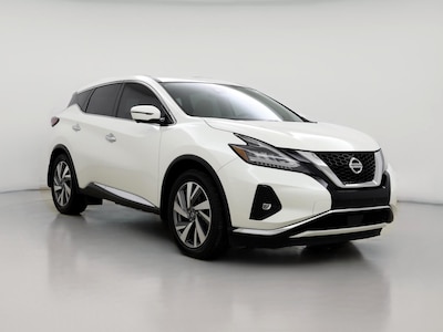 2021 Nissan Murano SL -
                Indianapolis, IN