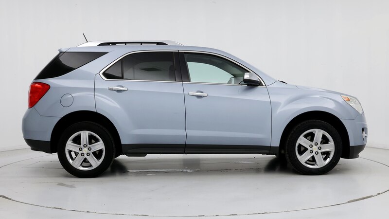 2014 Chevrolet Equinox LTZ 7