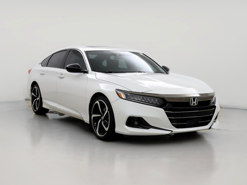 2021 Honda Accord Sport -
                  Jackson, MS