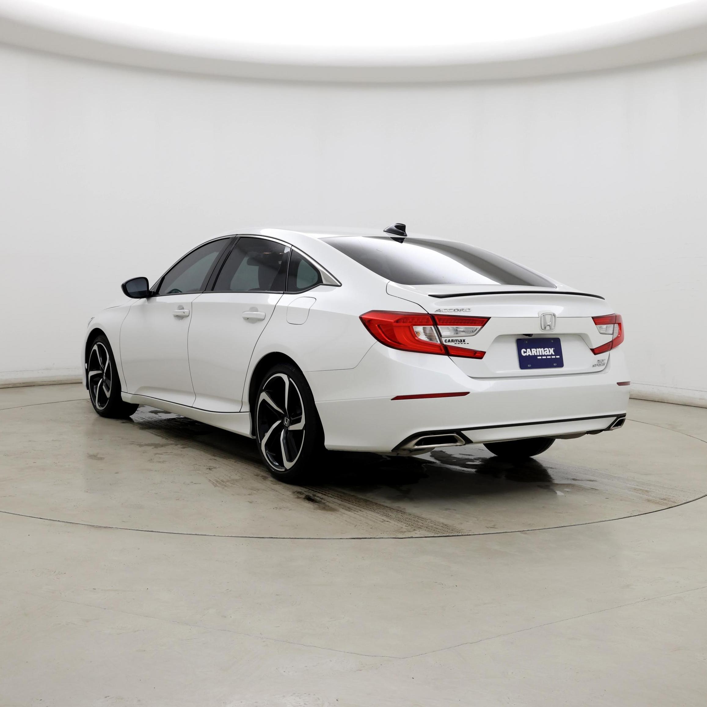Thumbnail: 2021 Honda Accord - 2
