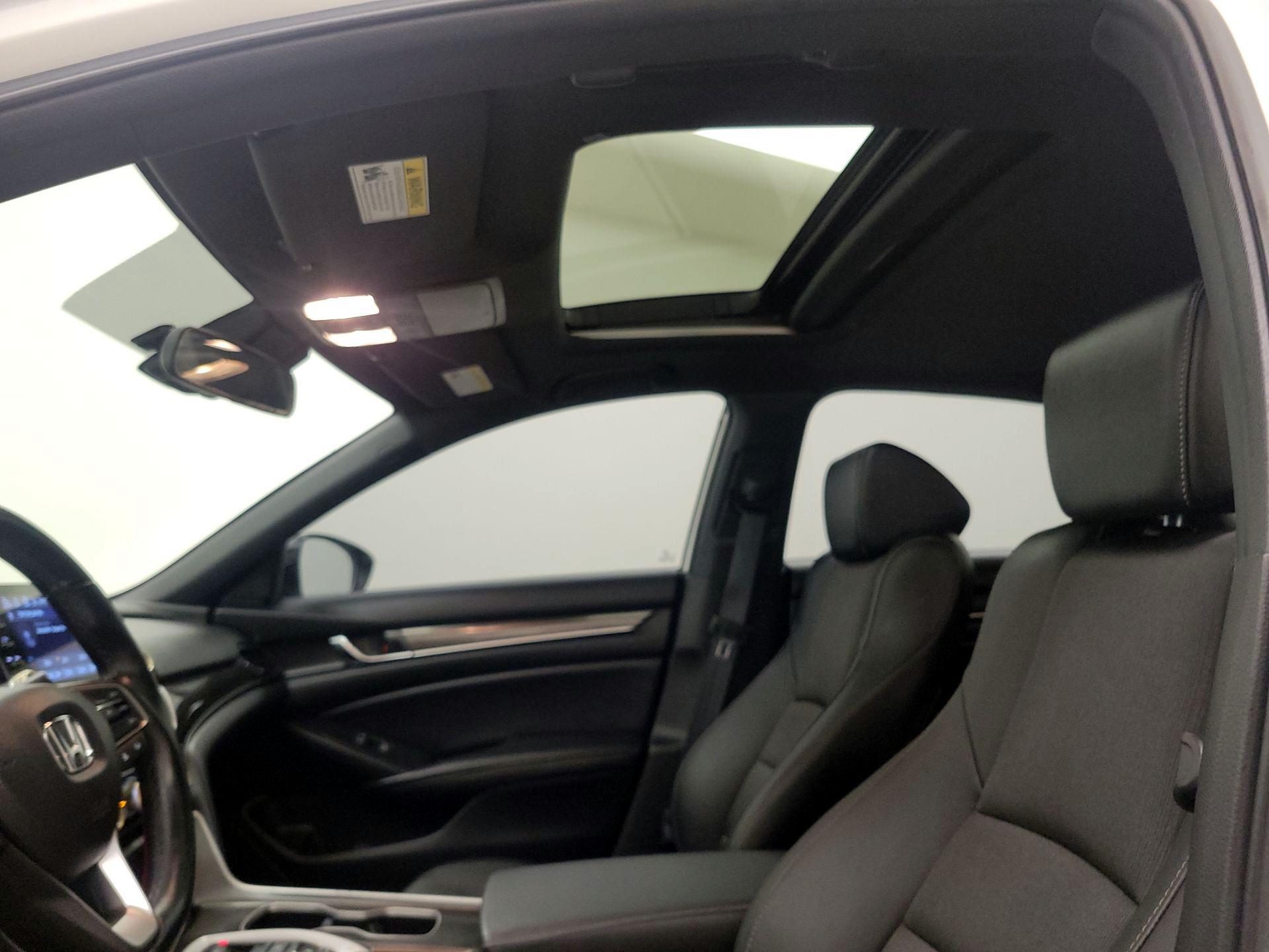 Thumbnail: 2021 Honda Accord - 19