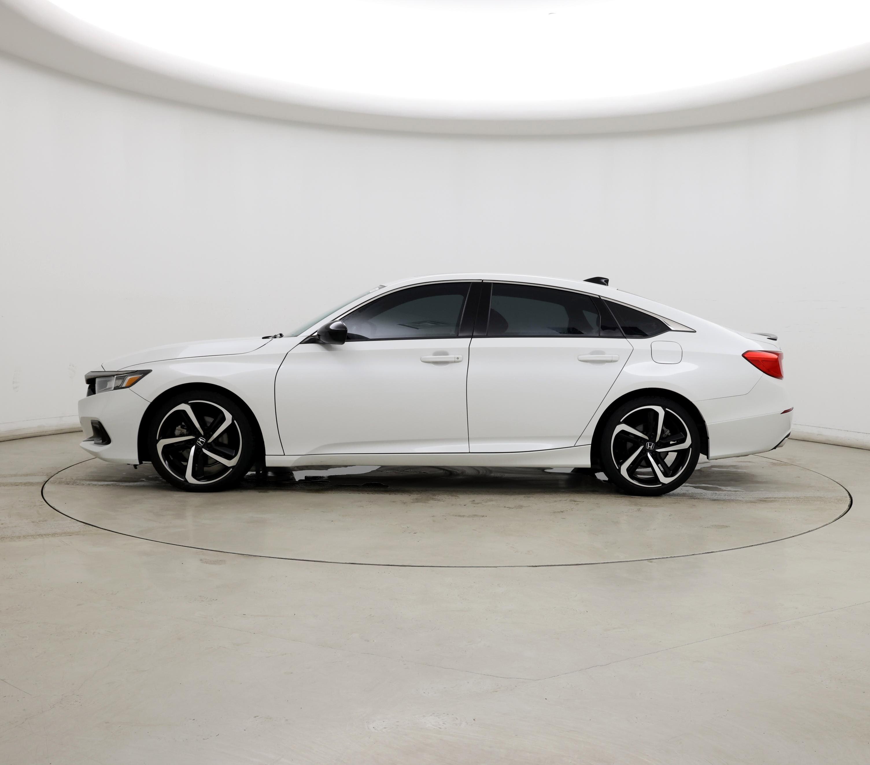 Thumbnail: 2021 Honda Accord - 3