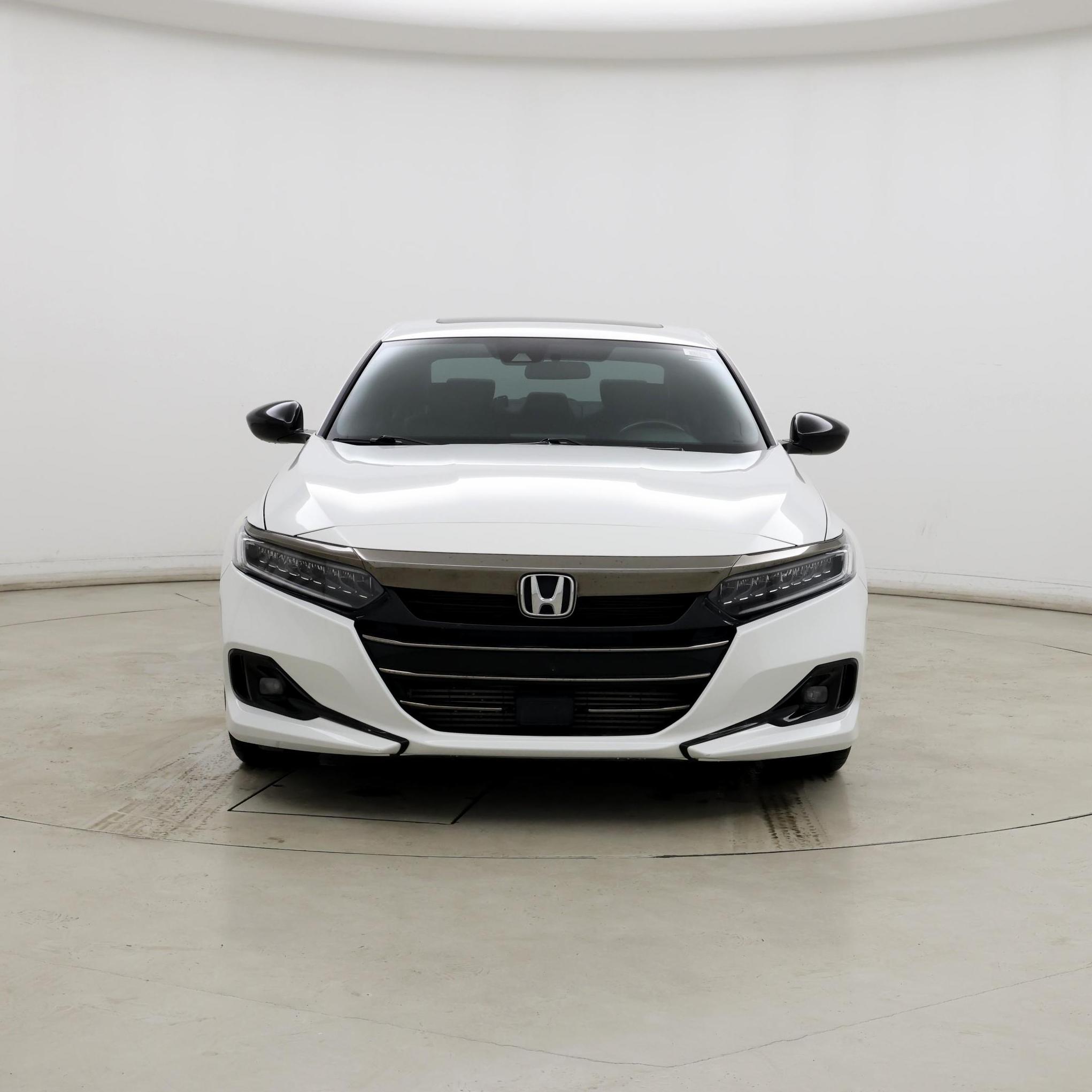 Thumbnail: 2021 Honda Accord - 5