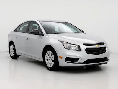 2016 Chevrolet Cruze Limited -
                Madison, TN