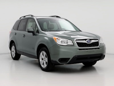 2016 Subaru Forester Premium -
                Nashville, TN