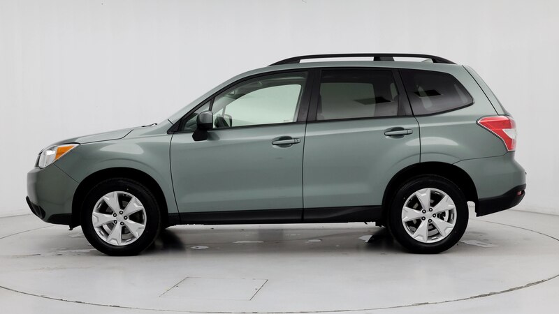 2016 Subaru Forester Premium 3