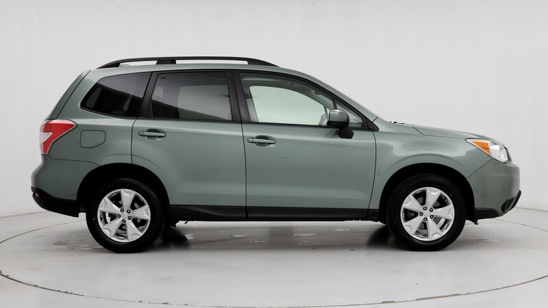 2016 Subaru Forester Premium 7