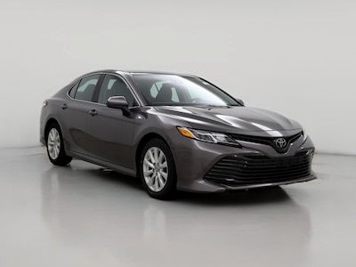 2019 Toyota Camry LE -
                Bloomington, IL