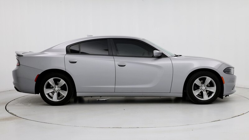 2016 Dodge Charger SXT 7