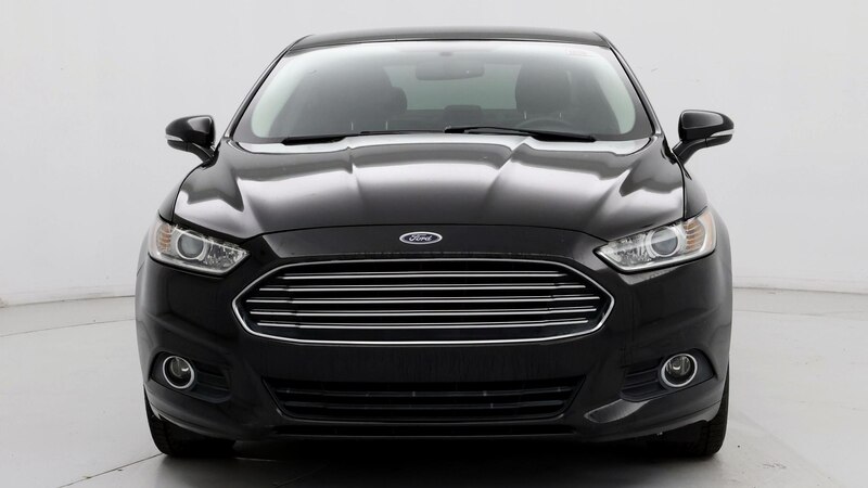 2013 Ford Fusion SE 5