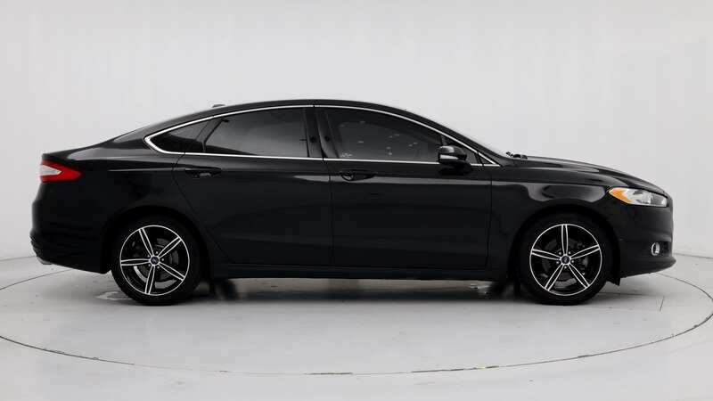 2013 Ford Fusion SE 7