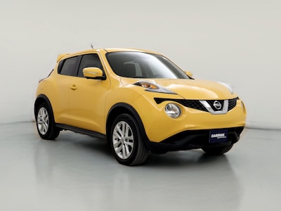 2015 Nissan Juke SV -
                Indianapolis, IN