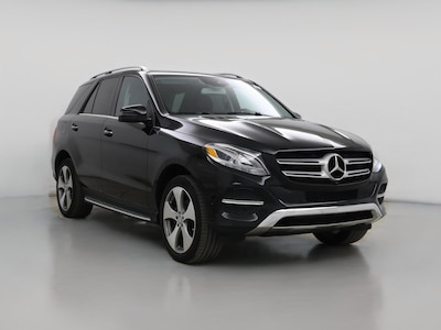 2016 Mercedes-Benz GLE 350 -
                Indianapolis, IN