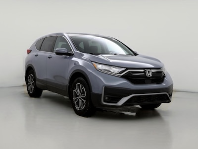 2020 Honda CR-V EX -
                Indianapolis, IN