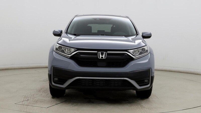 2020 Honda CR-V EX 5