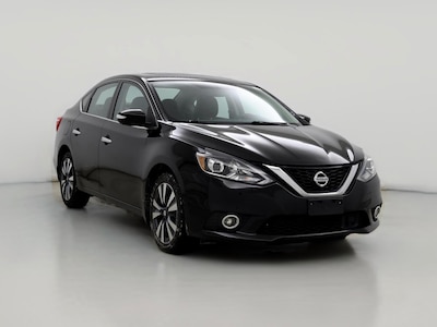 2019 Nissan Sentra SL -
                Indianapolis, IN