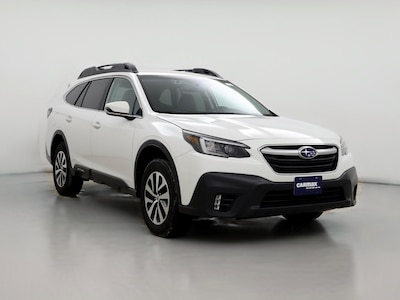 2022 Subaru Outback Premium -
                Indianapolis, IN